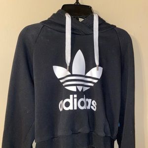 Adidas hoodie